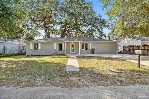 113 Myrtlewood Dr, Pensacola, FL 32503