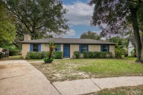 7015 Redondo Dr, Pensacola, FL 32526