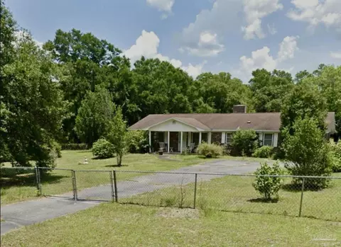 4348 Kelley Rd, Milton, FL 32583