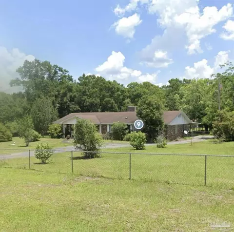 4348 Kelley Rd, Milton, FL 32583 photo 2