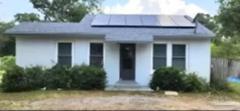 603 N 77th Ave, Pensacola, FL 32506