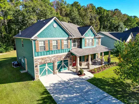 408 Oliver Dr, Dothan, AL 36301