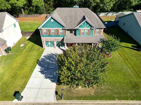 408 Oliver Dr, Dothan, AL 36301 photo 4