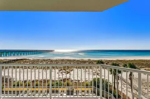 8573 Gulf Blvd #303, Navarre Beach, FL 32566