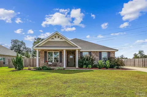 6126 Twenty One Oaks Dr, Pensacola, FL 32526