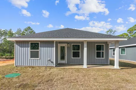 3304 Bonfire Dr, Milton, FL 32583 photo 25