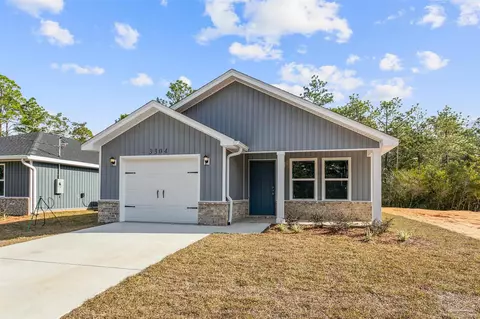 3304 Bonfire Dr, Milton, FL 32583 photo 2