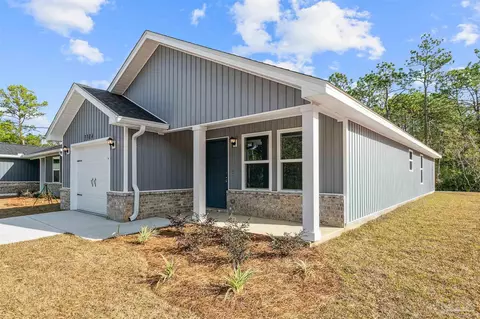 3304 Bonfire Dr, Milton, FL 32583 photo 3