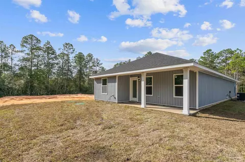 3304 Bonfire Dr, Milton, FL 32583 photo 26