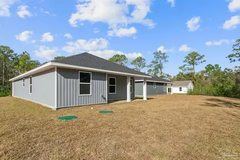 3304 Bonfire Dr, Milton, FL 32583 photo 24