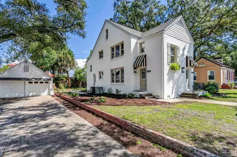 1606 N Baylen St, Pensacola, FL 32501