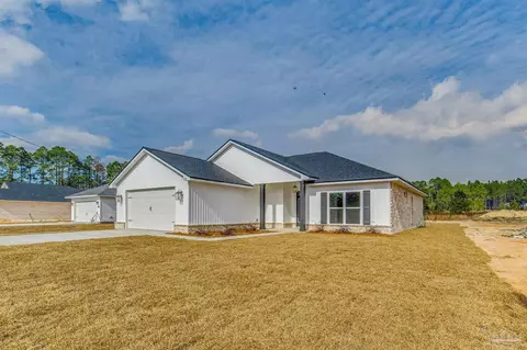 9556 Permenter Rd, Milton, FL 32583 photo 45