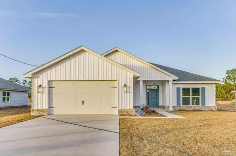 9572 Permenter Rd, Milton, FL 32583