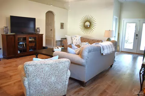 Living - 6101 Dunridge Dr, Pace, FL 32571 photo 3 of 7