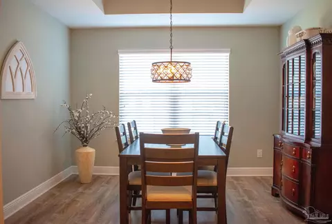 Dining - 6101 Dunridge Dr, Pace, FL 32571 photo 2 of 3