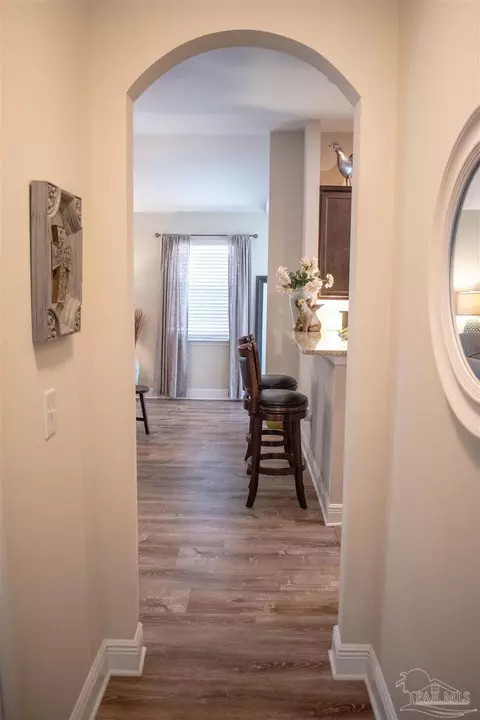 Entry Way - 6101 Dunridge Dr, Pace, FL 32571 photo 2 of 2