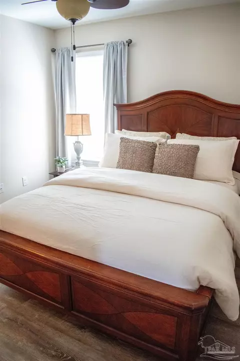 Bedroom - 6101 Dunridge Dr, Pace, FL 32571 photo 1 of 6