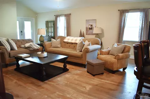 Living - 6101 Dunridge Dr, Pace, FL 32571 photo 2 of 7
