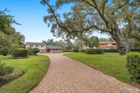 2101 Banquos Trl, Pensacola, FL 32503