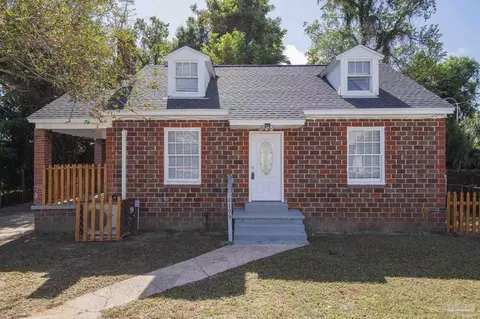 2103 W Brainerd St, Pensacola, FL 32505