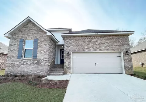 3218 Mountain Laurel Tr 17-h #17-H (), Cantonment, FL 32533