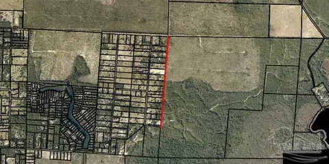 Vacant Land Bernice Rd, Milton, FL 32583