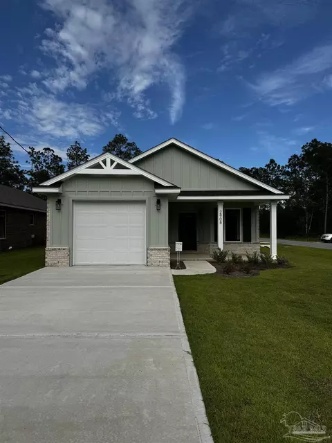 2908 Summer St, Milton, FL 32583 photo 2