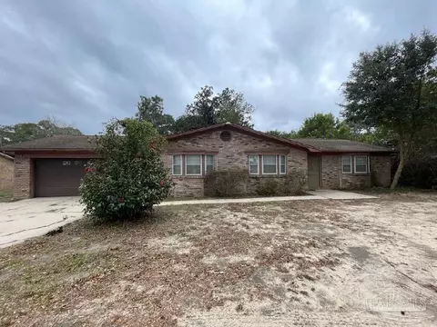 6909 W Jackson St, Pensacola, FL 32506