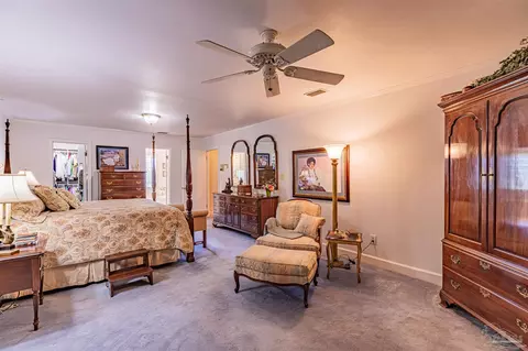 3307 Bold Ruler Dr, Cantonment, FL 32533 photo 22
