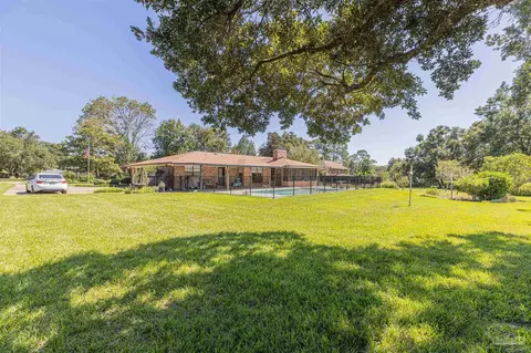 3307 Bold Ruler Dr, Cantonment, FL 32533 photo 49