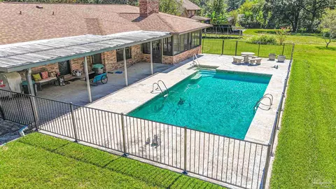 3307 Bold Ruler Dr, Cantonment, FL 32533 photo 36