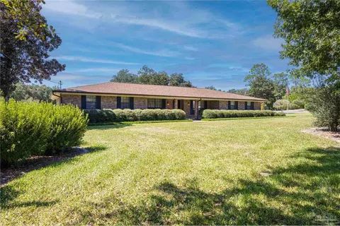 3307 Bold Ruler Dr, Cantonment, FL 32533 photo 2