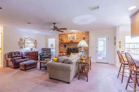 3307 Bold Ruler Dr, Cantonment, FL 32533 photo 16