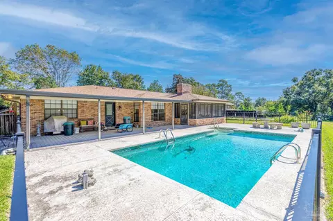 3307 Bold Ruler Dr, Cantonment, FL 32533 photo 34