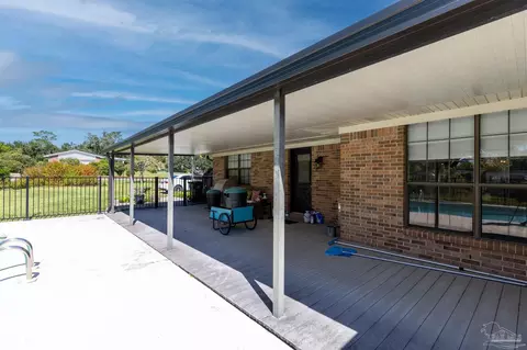3307 Bold Ruler Dr, Cantonment, FL 32533 photo 33