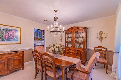 3307 Bold Ruler Dr, Cantonment, FL 32533 photo 8