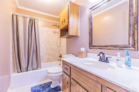 3307 Bold Ruler Dr, Cantonment, FL 32533 photo 31