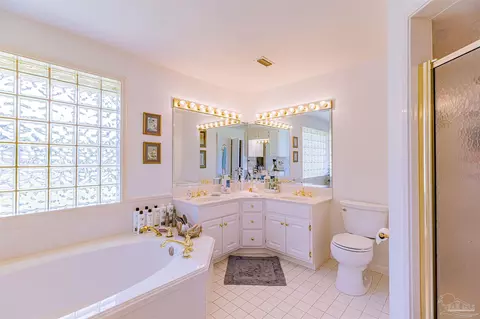 3307 Bold Ruler Dr, Cantonment, FL 32533 photo 25