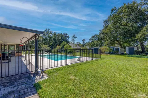 3307 Bold Ruler Dr, Cantonment, FL 32533 photo 37
