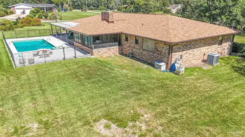 3307 Bold Ruler Dr, Cantonment, FL 32533 photo 43