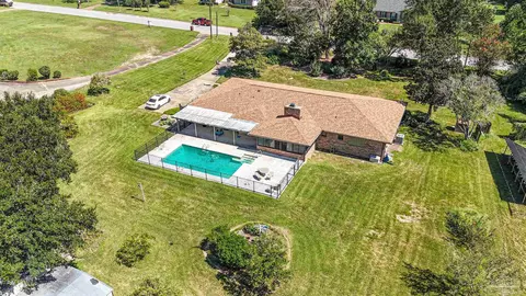 3307 Bold Ruler Dr, Cantonment, FL 32533 photo 42