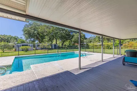 3307 Bold Ruler Dr, Cantonment, FL 32533 photo 35