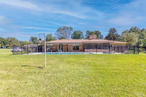 3307 Bold Ruler Dr, Cantonment, FL 32533 photo 48