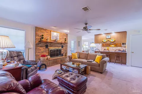 3307 Bold Ruler Dr, Cantonment, FL 32533 photo 17