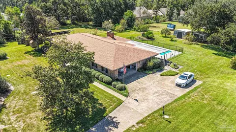 3307 Bold Ruler Dr, Cantonment, FL 32533 photo 40