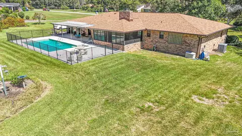 3307 Bold Ruler Dr, Cantonment, FL 32533 photo 44