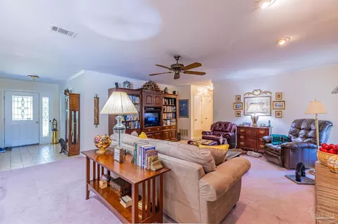 3307 Bold Ruler Dr, Cantonment, FL 32533 photo 15