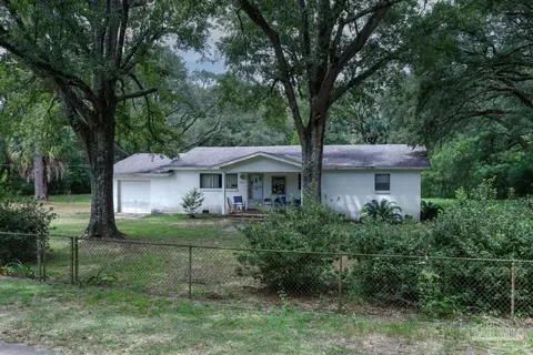 2063 Ryale Rd, Cantonment, FL 32533