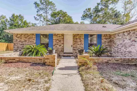 9800 Huntsman Path, Pensacola, FL 32514