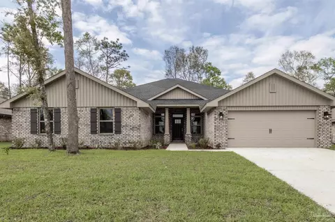 5944 Parsonage Cir, Milton, FL 32570